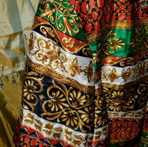 2PC Set by Tracey Richards